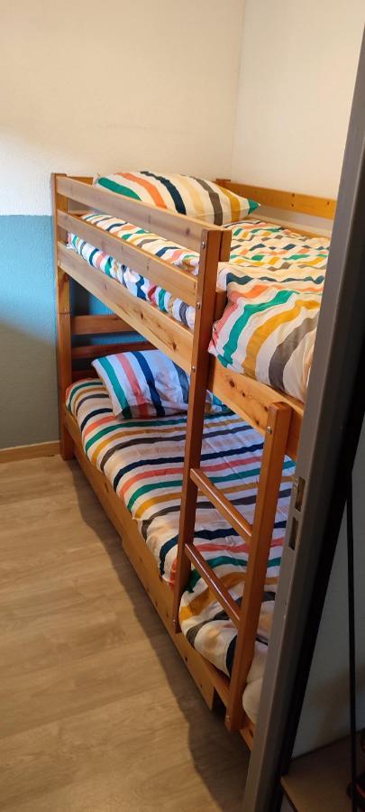Joli T2 + Coin Montagne + Garage Lejlighed Briançon Eksteriør billede