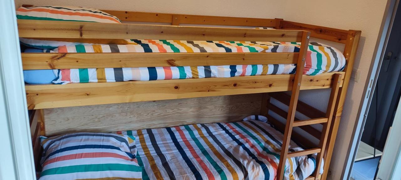 Joli T2 + Coin Montagne + Garage Lejlighed Briançon Eksteriør billede